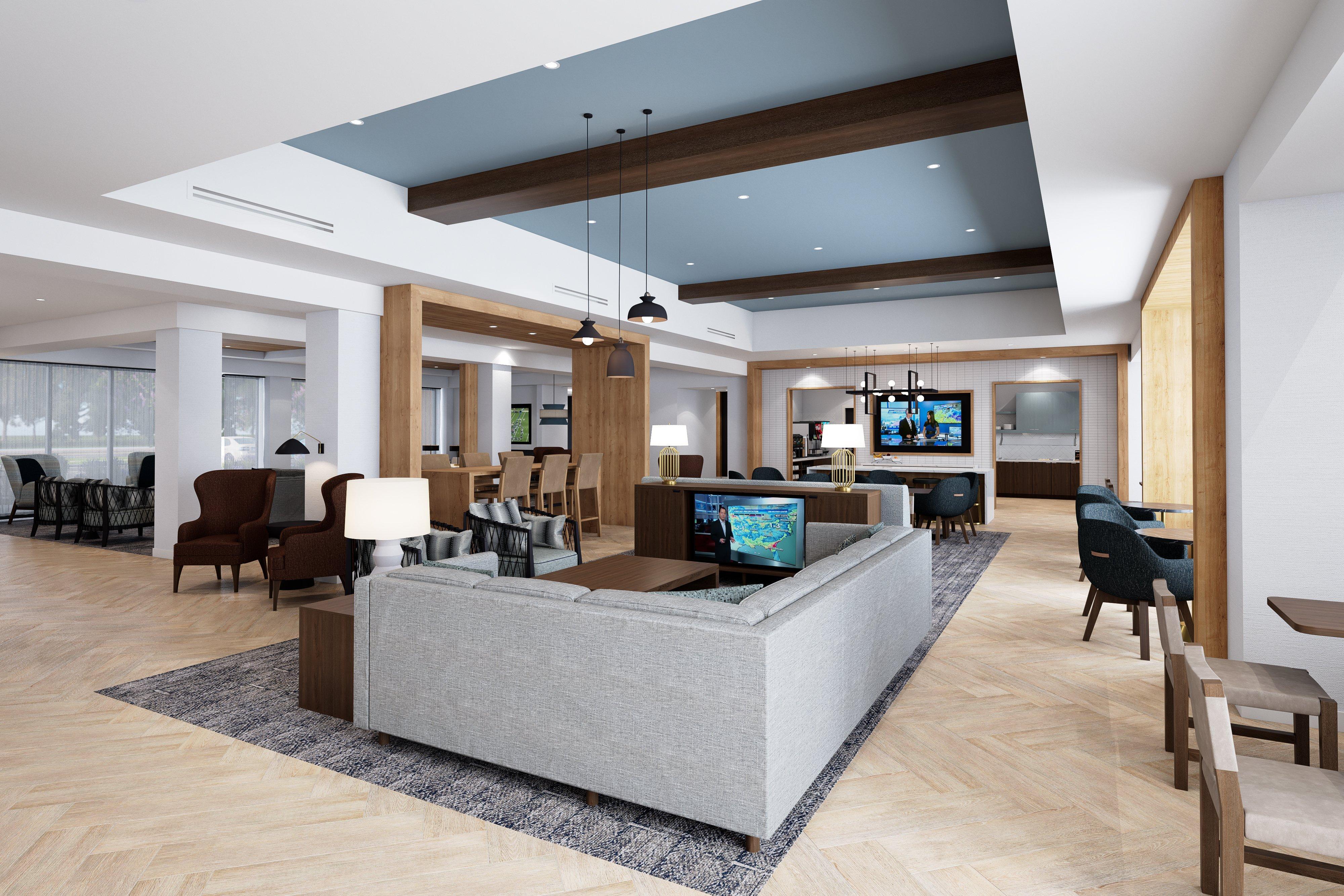 Staybridge Suites Pittsburgh Airport By Ihg Екстериор снимка