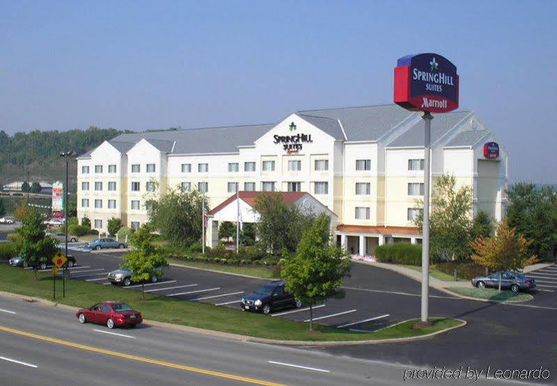 Staybridge Suites Pittsburgh Airport By Ihg Екстериор снимка